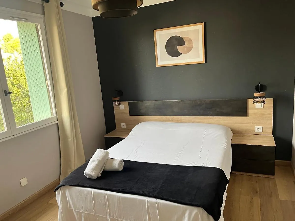 **  Hotel L'Eau Des Collines France