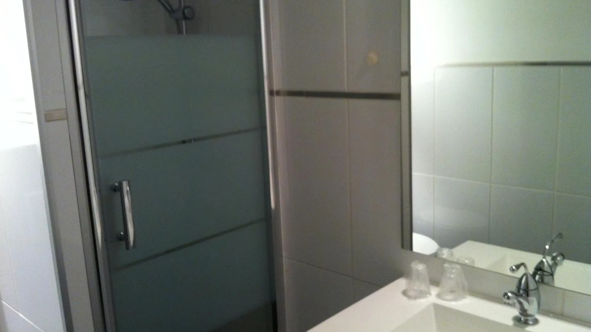 Hotel L'Eau Des Collines  Marseille