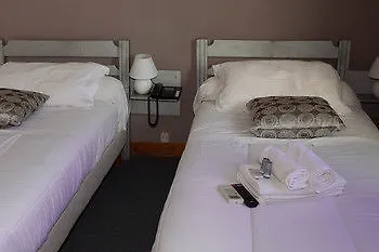 Hotel L'Eau Des Collines Marseille