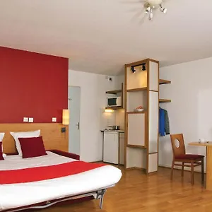 Séjours&affaires Saxe-gambetta Aparthotel