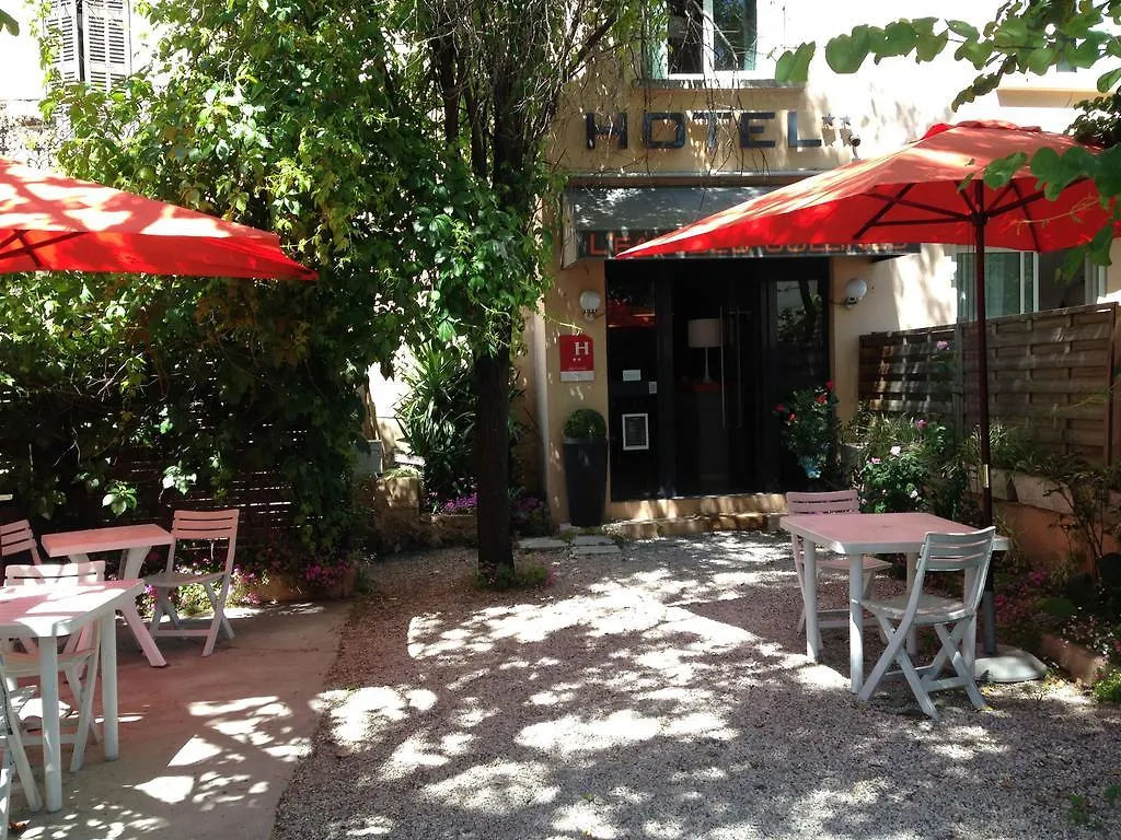 Hotel L'Eau Des Collines