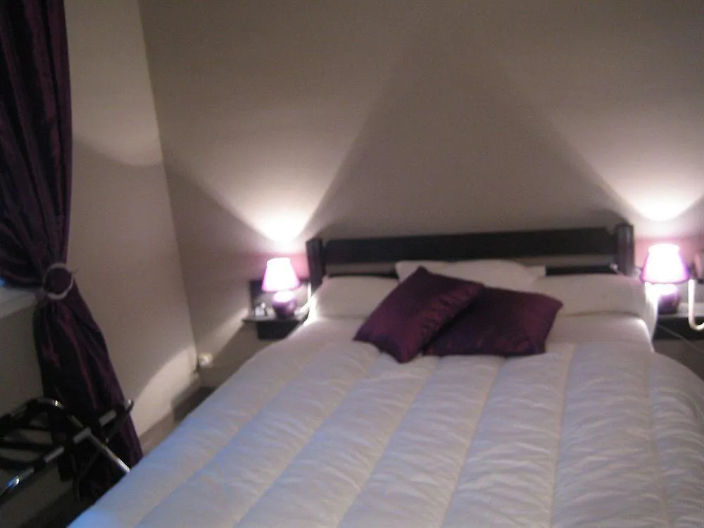 Hotel L'Eau Des Collines