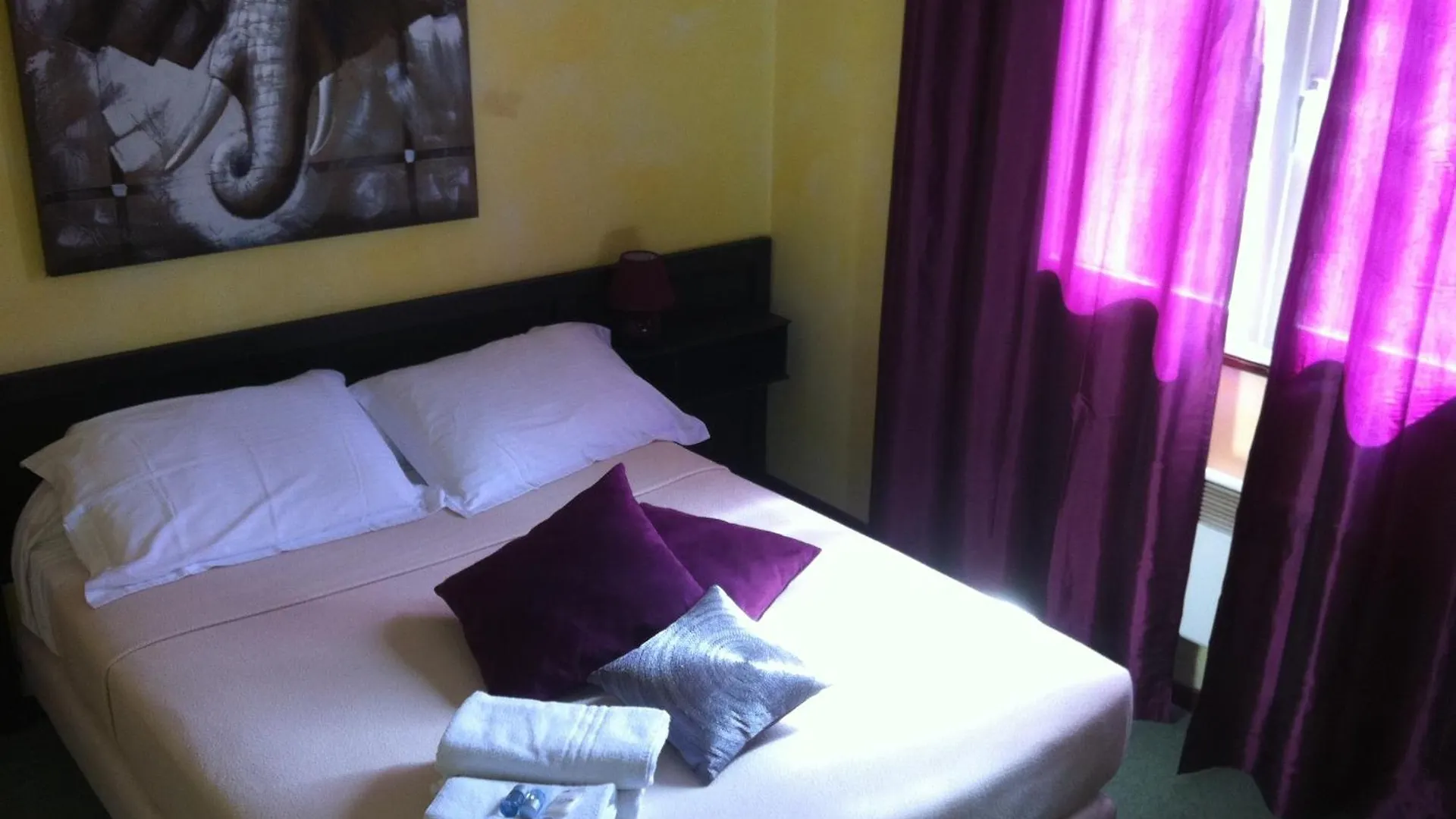Hotel L'Eau Des Collines