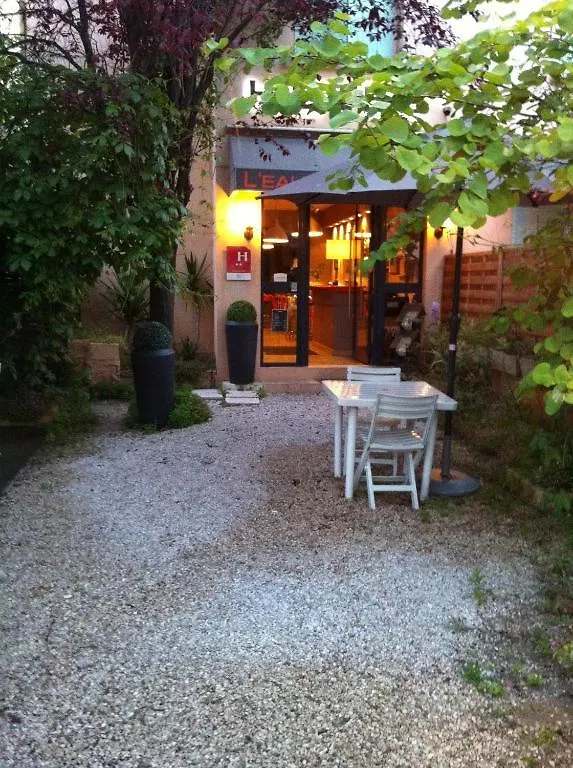 Hotel L'Eau Des Collines France