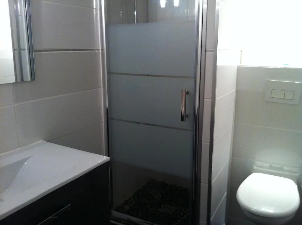 Hotel L'Eau Des Collines France