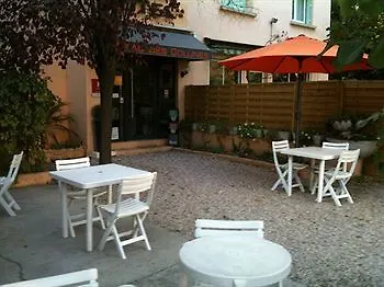 Hotel L'Eau Des Collines 2*, Marseille