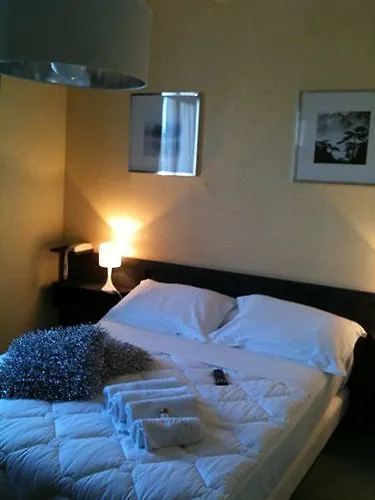 **  Hotel L'Eau Des Collines France