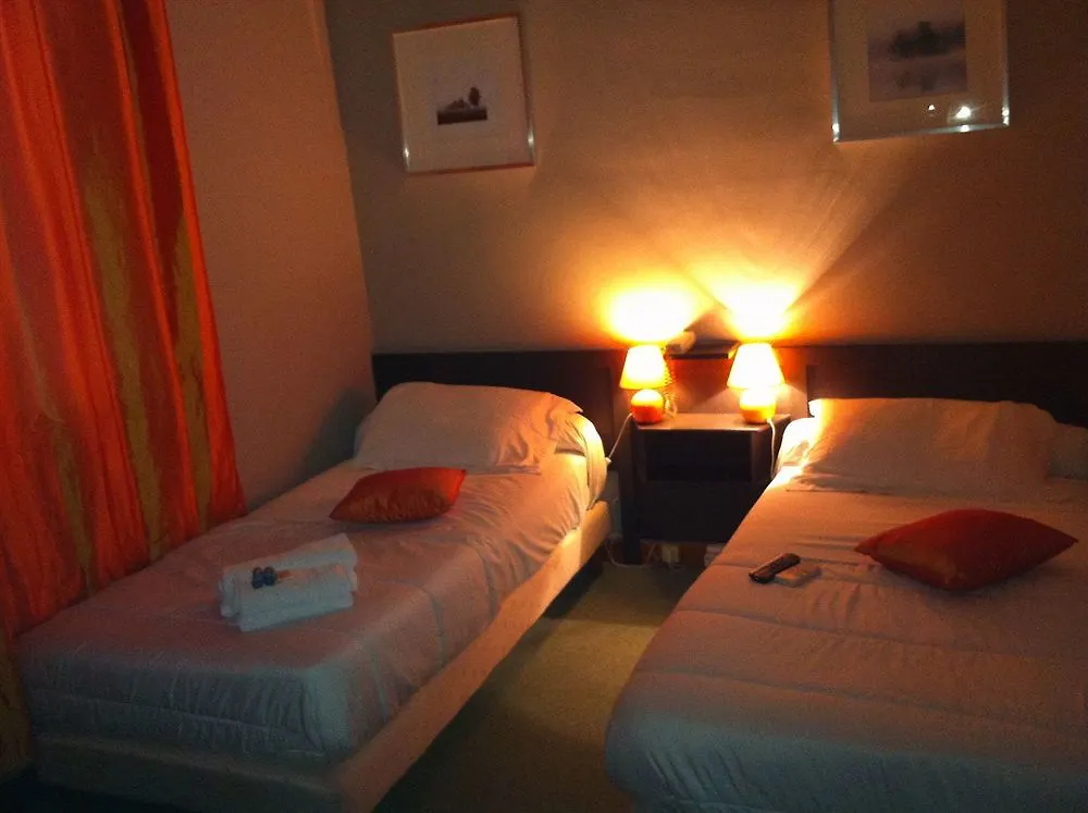 Hotel L'Eau Des Collines