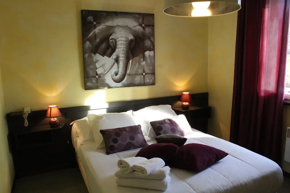Hotel L'Eau Des Collines France