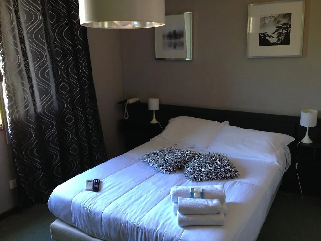 Hotel L'Eau Des Collines Marseille