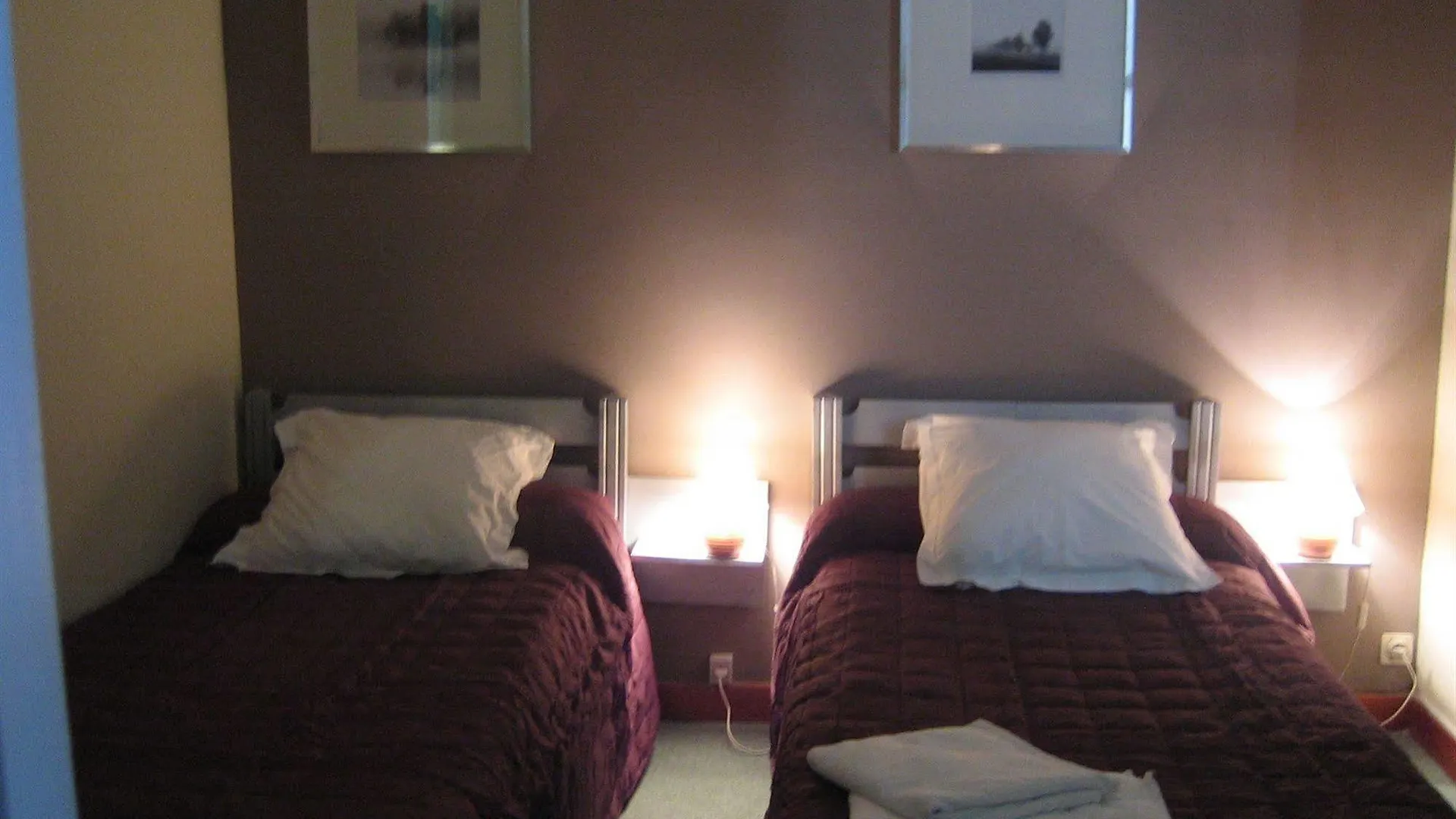 Hotel L'Eau Des Collines