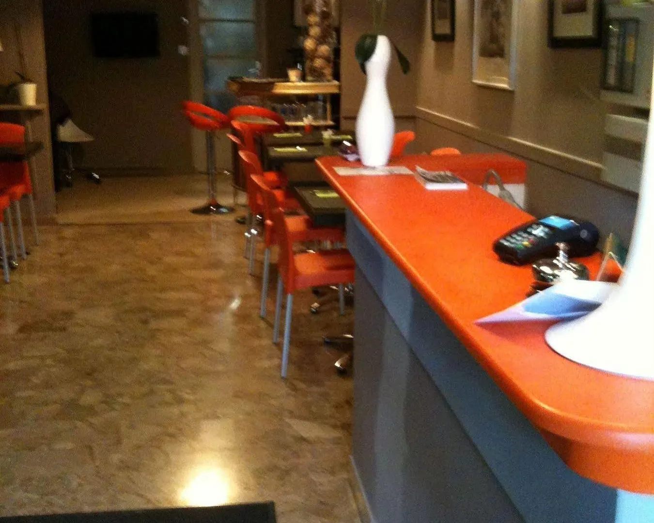 Hotel L'Eau Des Collines France